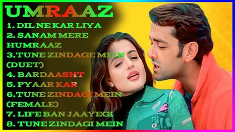 humraaz full song|More.